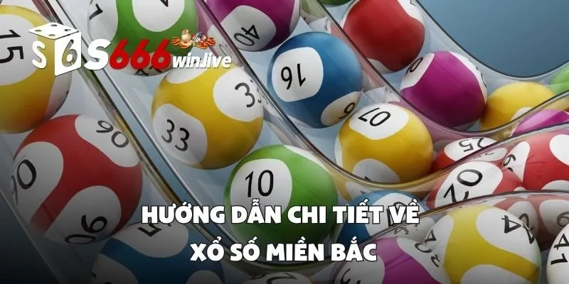 Hướng Dẫn Chi Tiết Về Xổ Số Miền Bắc